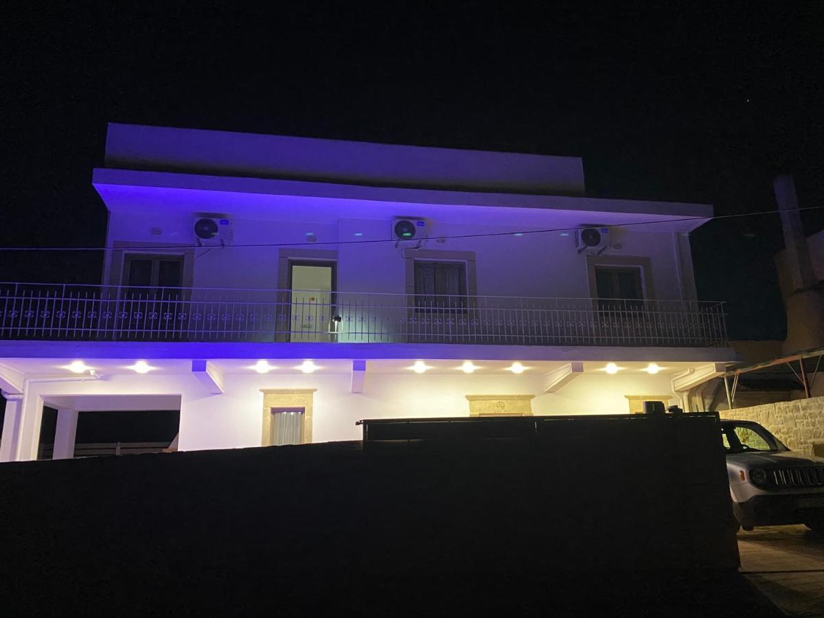 Halkidio House Villa Sívas Exteriör bild